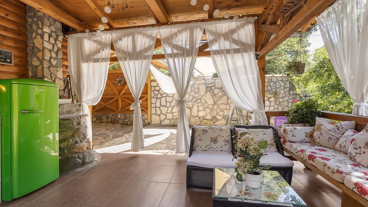 Breznik Plesivicki House | Holiday Home Fairytale, Jastrebarsko, Croatia
