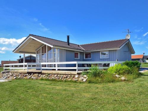 Vinderup House | Holiday Home Fenia - 350m to the fjord by Interhome