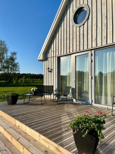 Ventspils House | Holiday home Filipi
