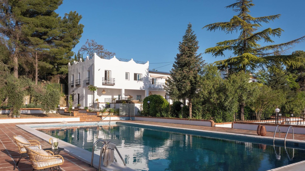 Ronda Cottage | Holiday Home Finca San Diego