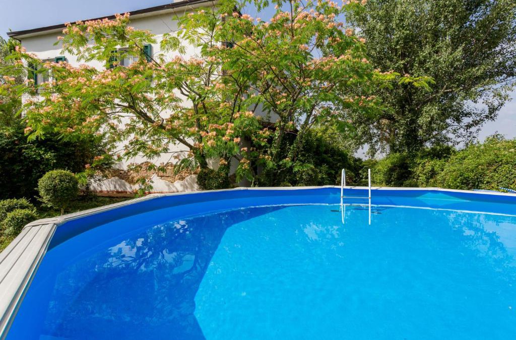 Tortoreto House | Holiday Home Fonte del Ceppo 1 by Interhome