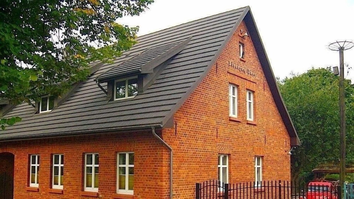 Mielno Other | Holiday home for 14 guests with 450m² in Mielenko (180814)