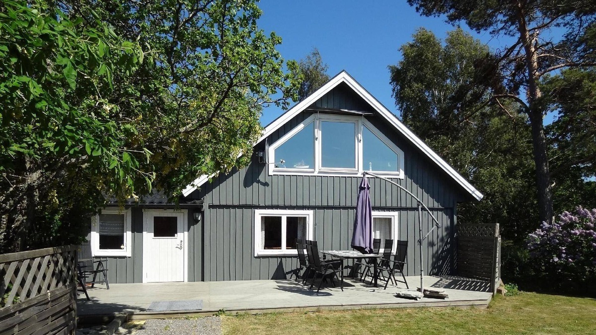 Sodvik Other | Holiday home for 6 guests with 80m² in Sandvik (181412)