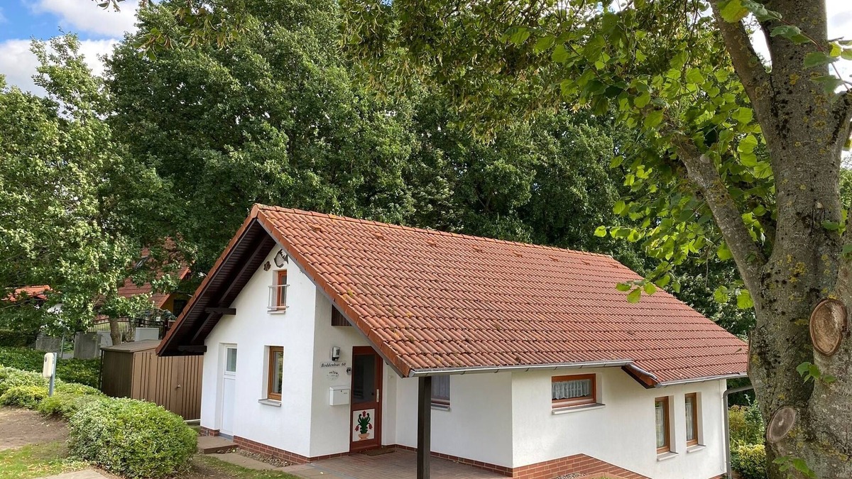 Marlow House | Holiday home for 6 guests with 90m² in Marlow (59126)