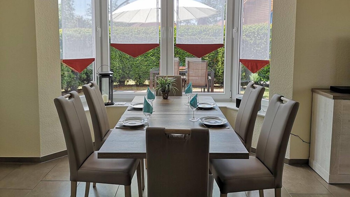 Walchum House | Holiday home for 7 guests with 105m² in Walchum (157098)