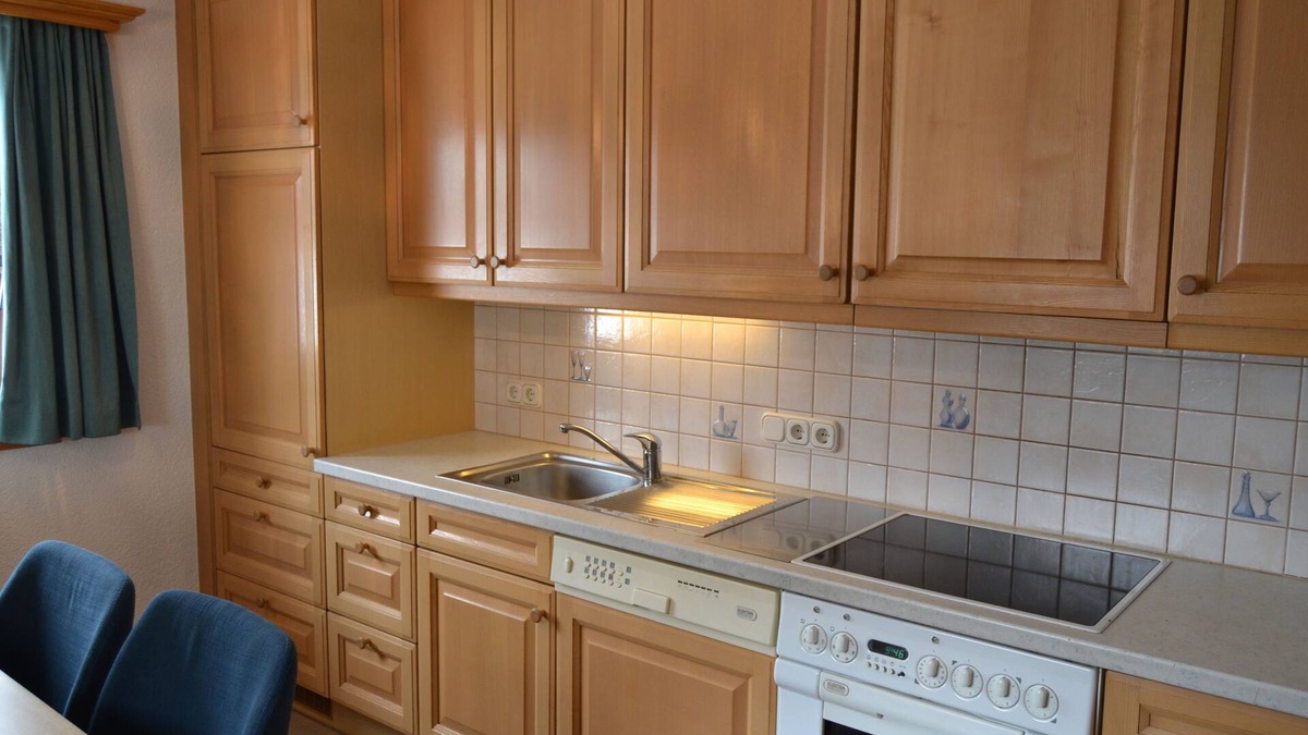 Sillian House | Holiday home for 8 guests with 93m² in Sillian (65806)