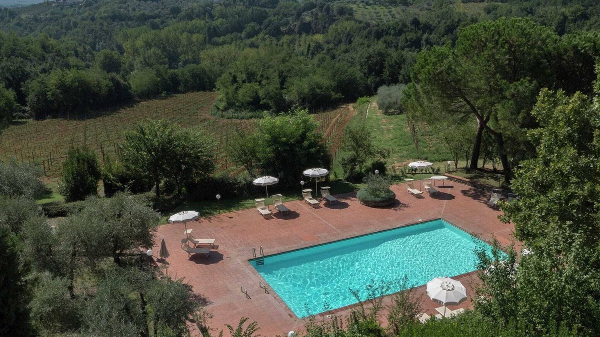Siena House | Holiday Home for 8 guests