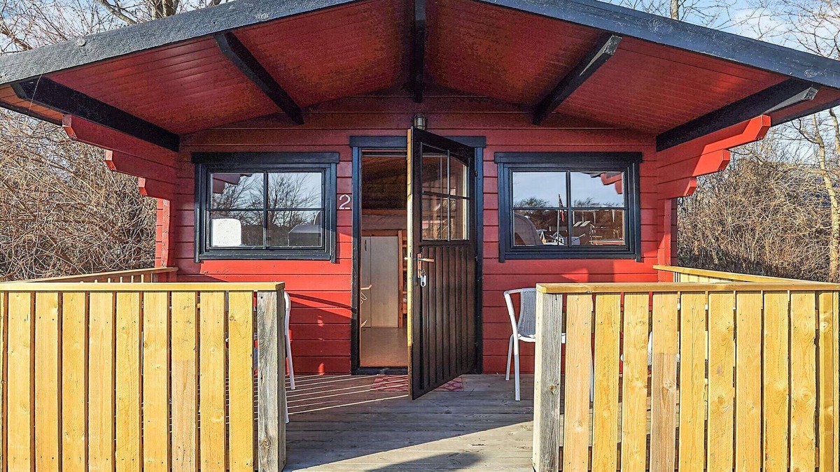 Reersø House | Holiday home for family Denmark