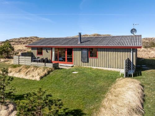 Snedsted House | Holiday Home Frandsine - 1-2km from the sea by Interhome