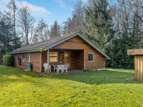 Ronbjerg House | Holiday Home Franzisca - 200m to the fjord by Interhome