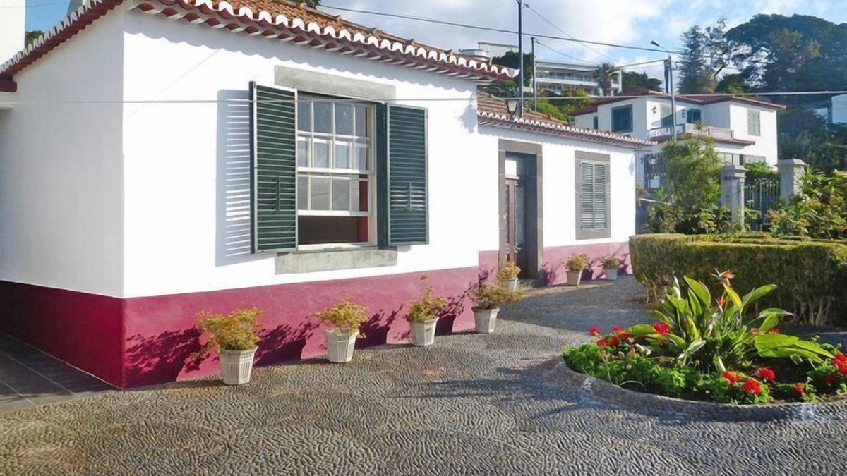 Monte House | Holiday Home, Funchal
