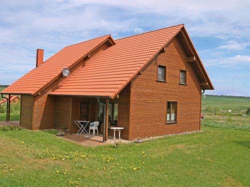 Hasselfelde House | Holiday Home Funke by Interhome
