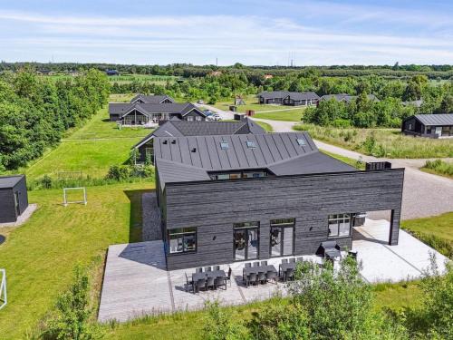 Grenaa House | Holiday Home Galatia - 700m from the sea by Interhome