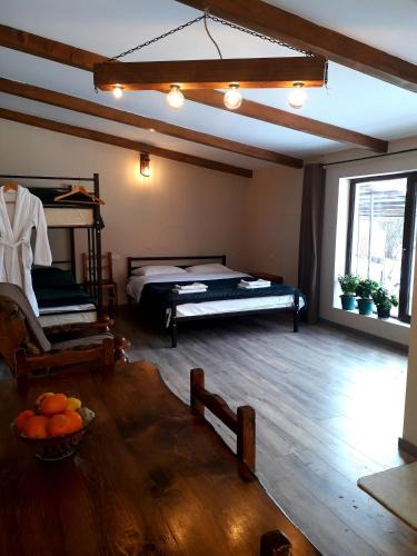Akhali Ubani House | holiday home