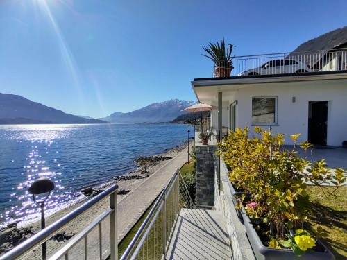 Gera Lario House | Holiday Home Gelsomino - GLA125 by Interhome