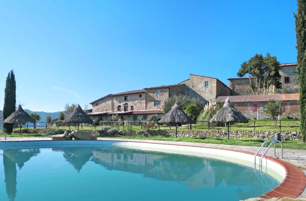 Santo House | Holiday Home Ginestre 11 by Interhome