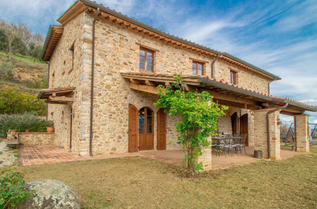 Umbertide House | Holiday Home Guarda Valle by Interhome