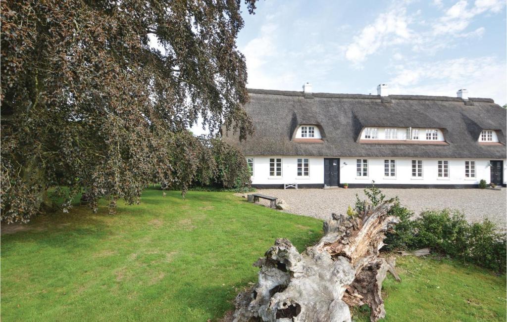 Fynshav House | Holiday Home Haderslev 48