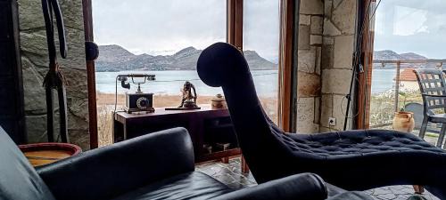 Karuc House | Holiday home Haustor with Skadar lake view
