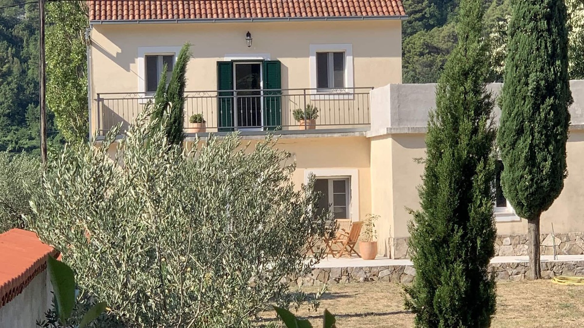 Zvecanje House | Holiday Home Helena