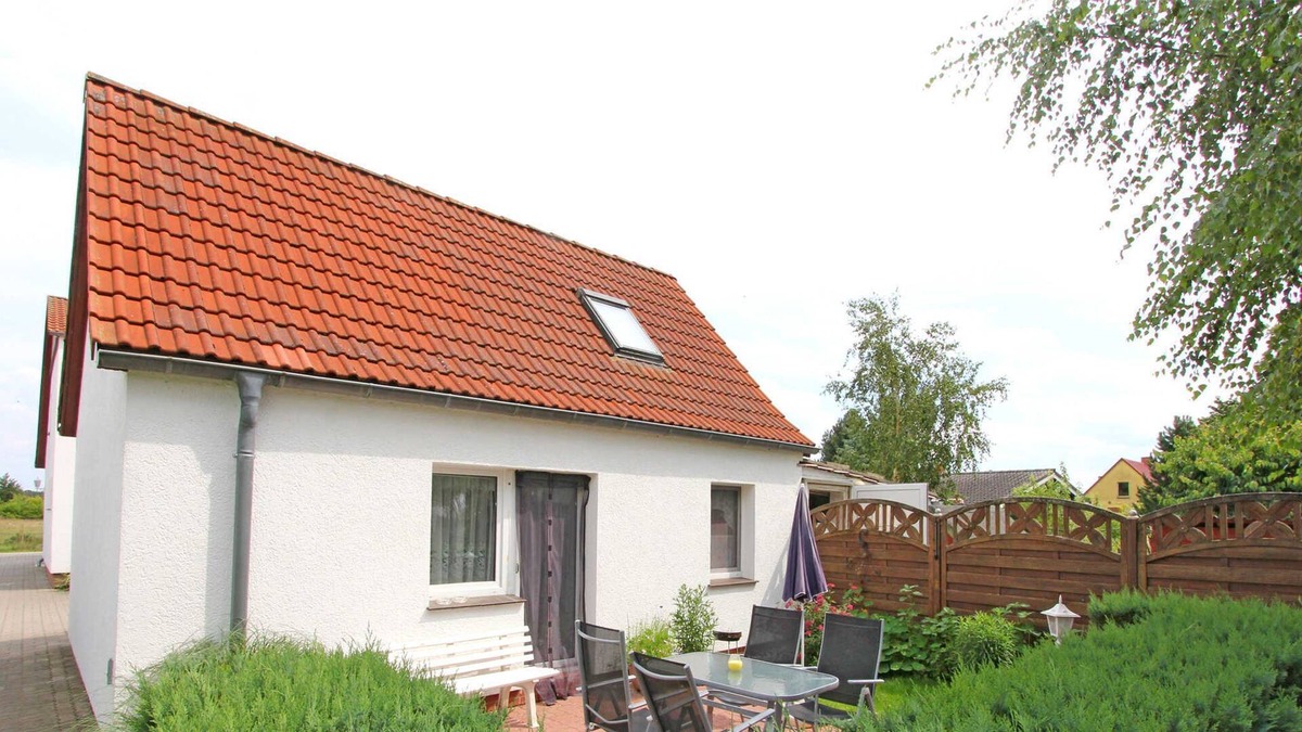 Hessenburg House | Holiday home Hessenburg FDZ 271 - FDZ 271