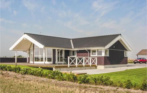 Redsted House | Holiday Home Houmøllevej