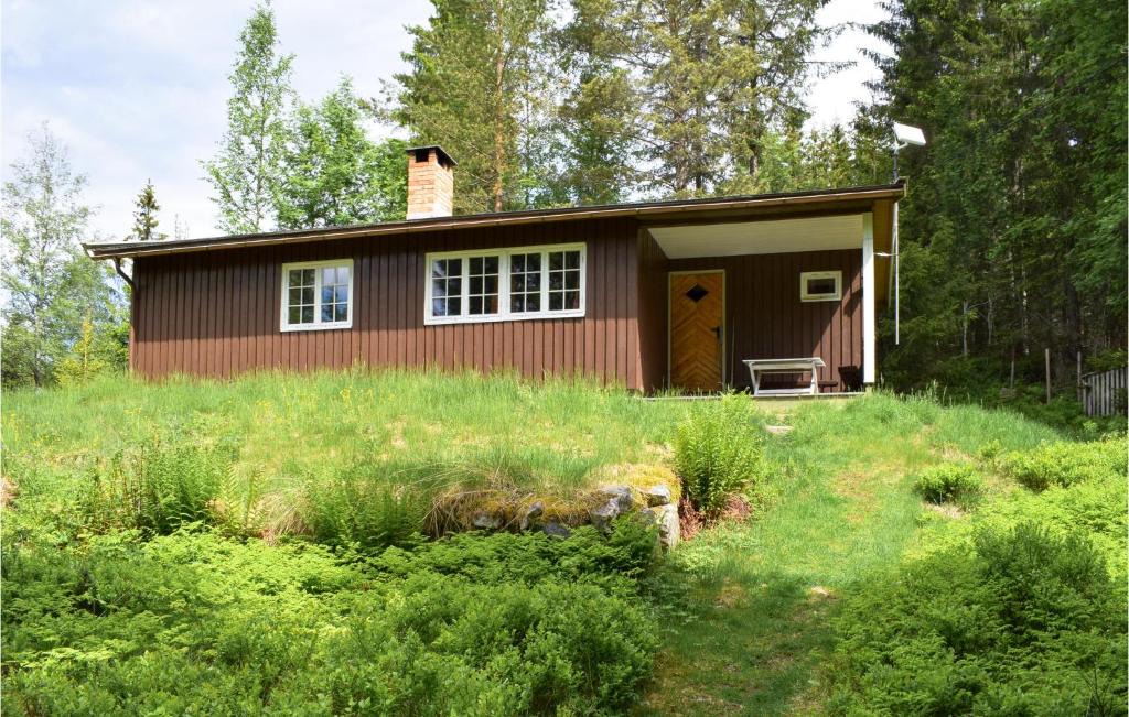 Hurdal Municipality House | Holiday Home Hurdal Steinsjøveien