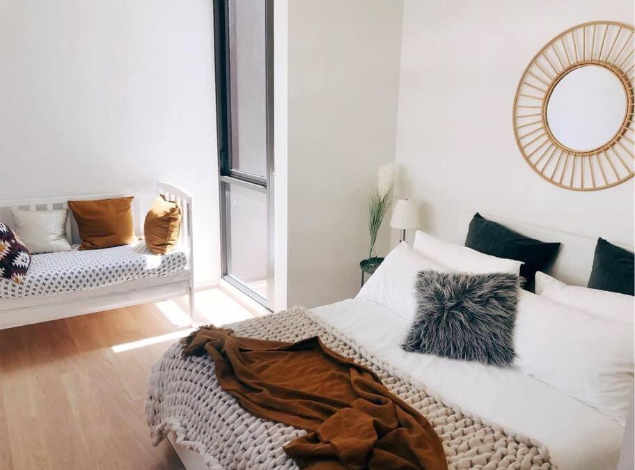 Hurstville Apartment | Holiday home /Hurstville/close to station/airport