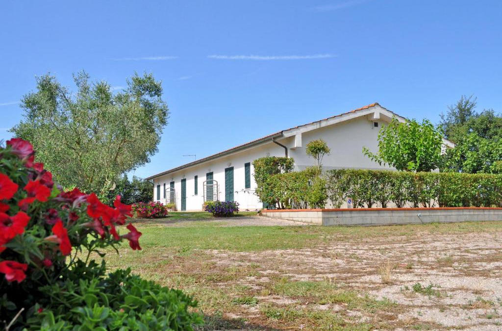 Grosseto House | Holiday Home I Gelsi by Interhome