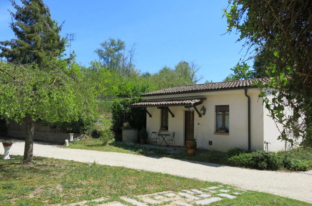 Valle Tanaro House | Holiday Home I Grilli by Interhome