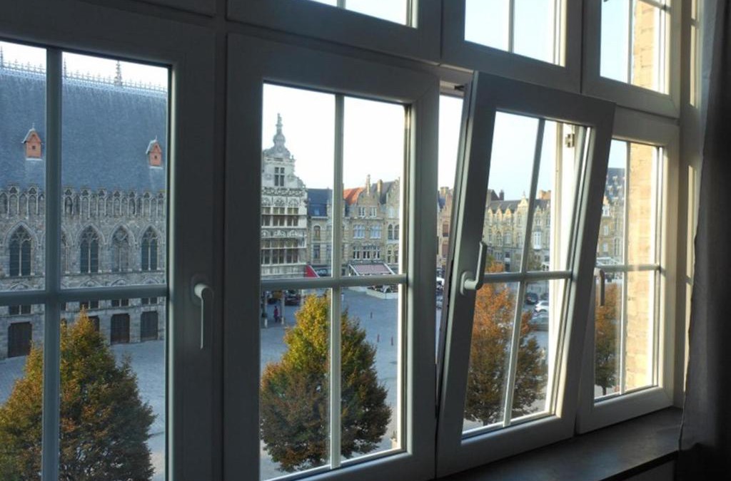 Ypres House | Holiday Home Ieper Market Square