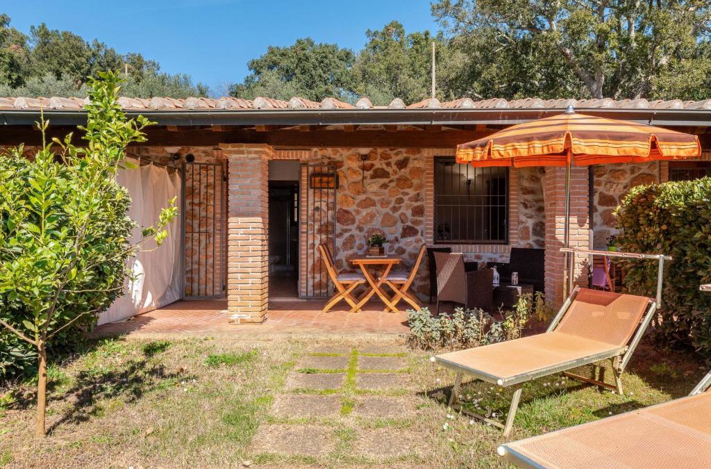 La Pesta House | Holiday Home Il Lago by Interhome