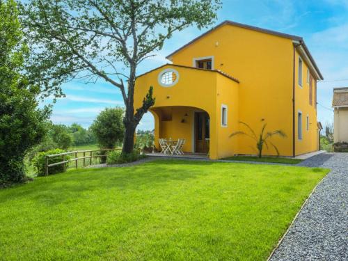 Fucecchio House | Holiday Home Il Venturino by Interhome