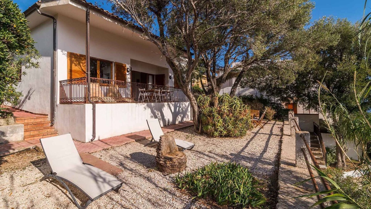 Cala Gonone House | Holiday home in a quiet location