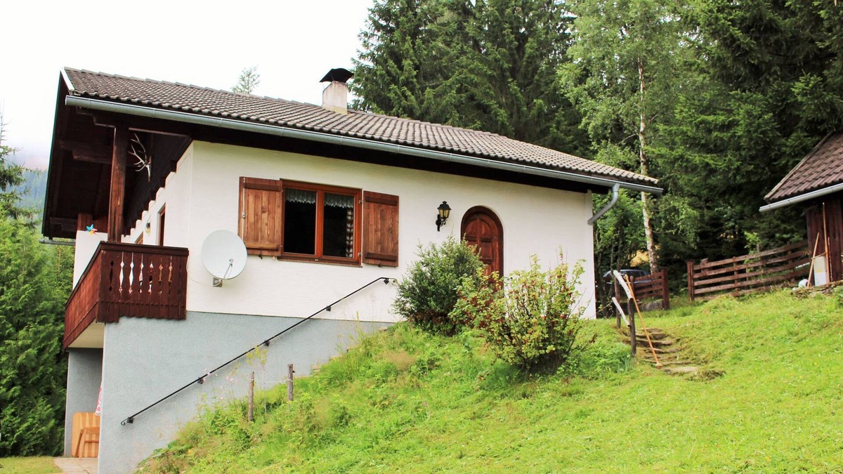 Arriach House | Holiday home in Arriach / Carinthia near ski area
