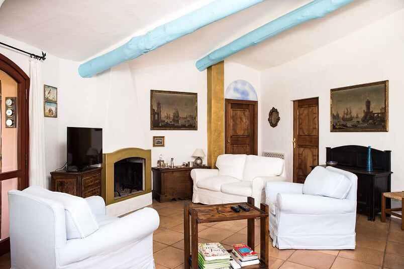 Abbiadori House | Holiday home in Arzachena 34319