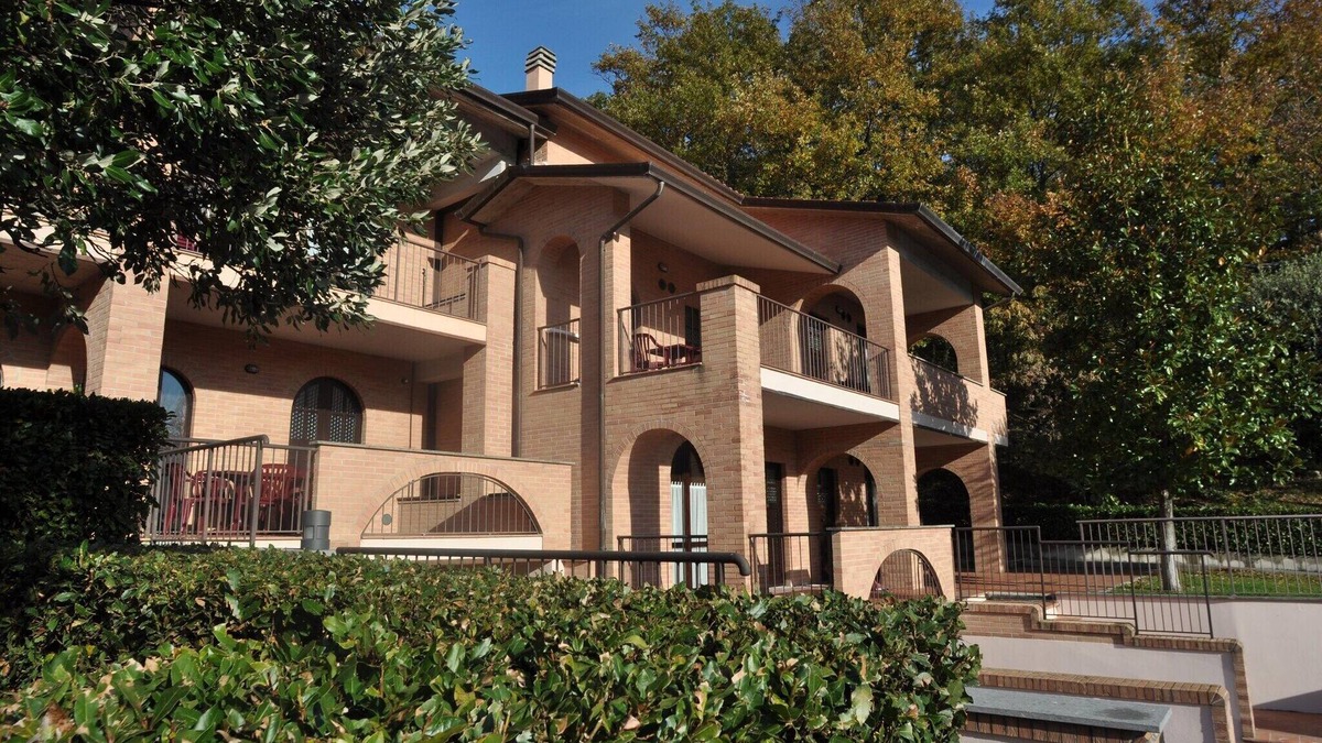 Assisi House | Holiday Home in Assisi near Mount Subasio