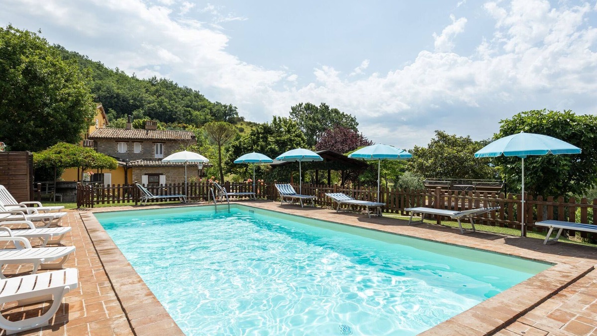 Assisi House | Holiday Home in Assisi near Monte Subasio