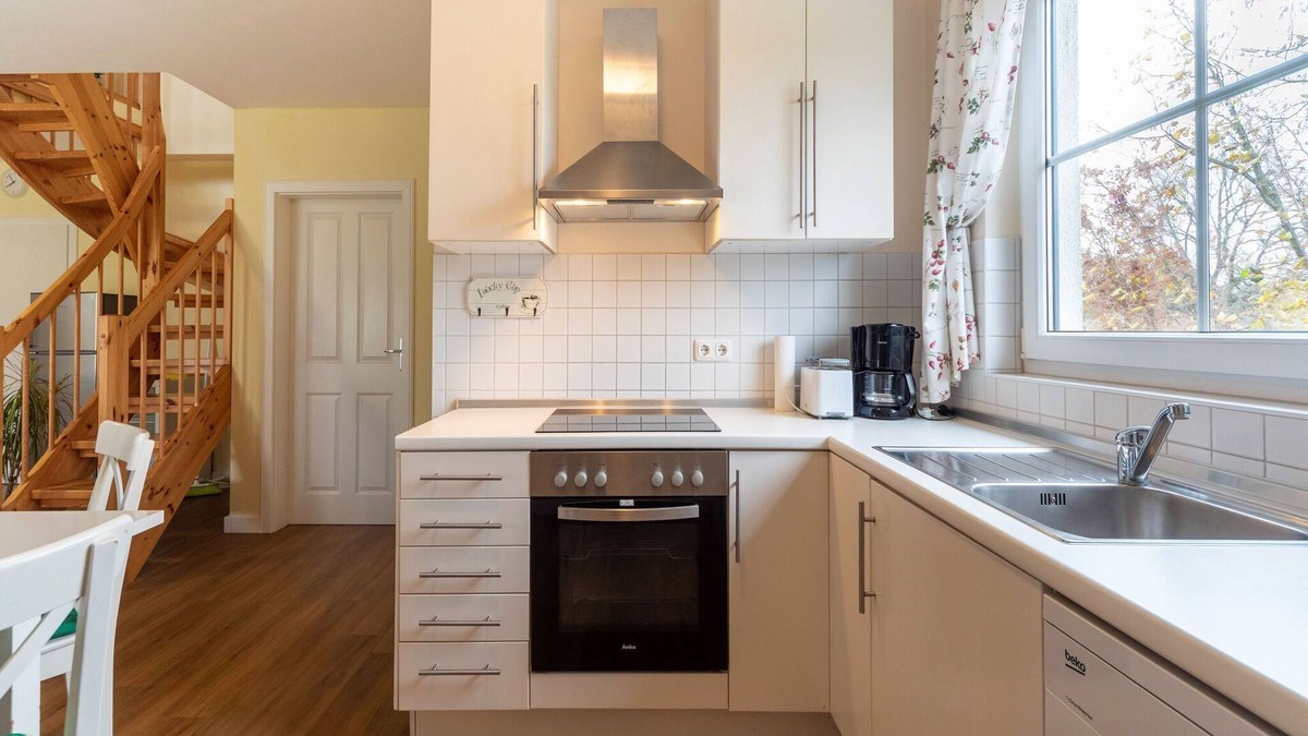 Bastorf House | Holiday home in Bastorf with garden