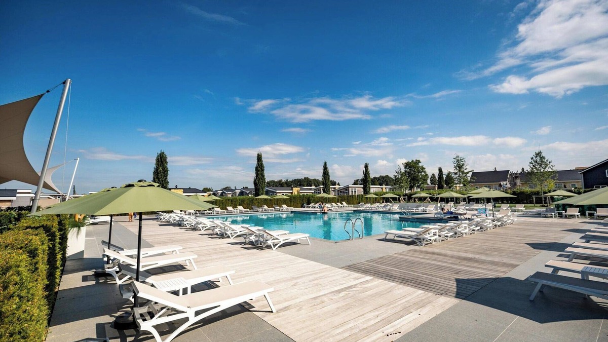 't Rooth House | Holiday Home in Bemelen Near Nature Reserve