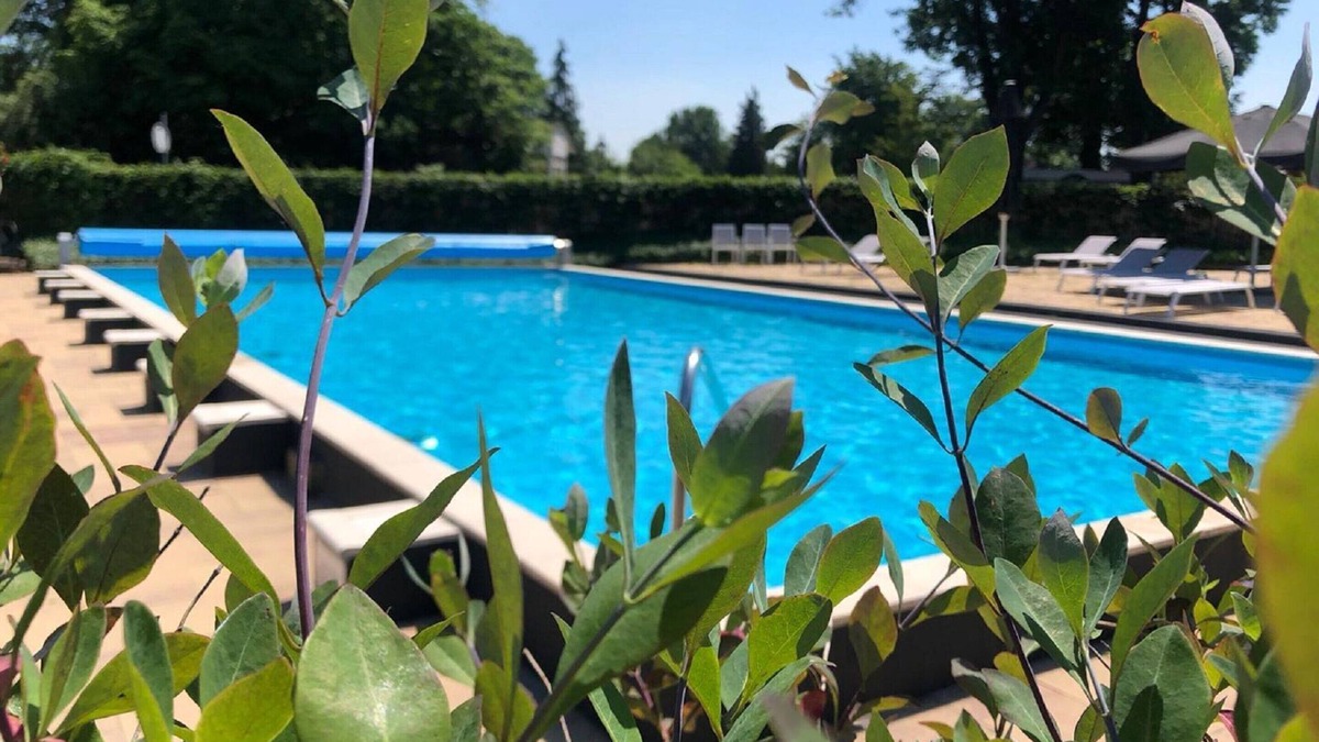 Uden House | Holiday Home in Brabant With Private Spa