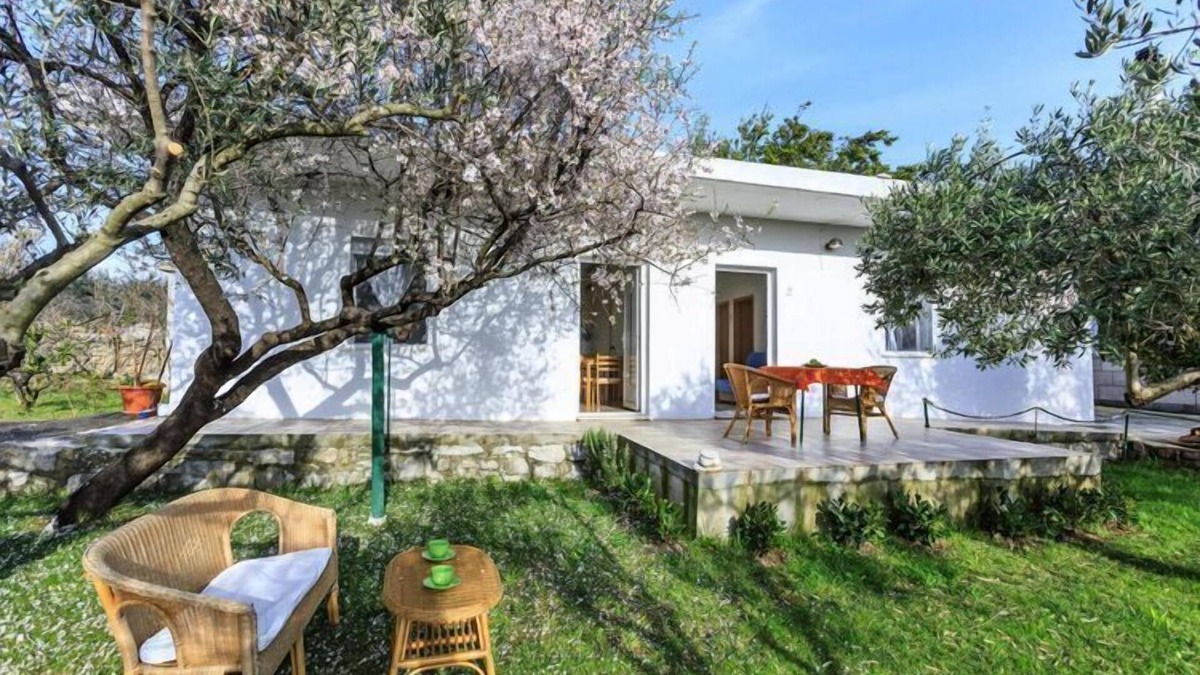Sumartin House | Holiday Home in Brac near Golden Horn Beach