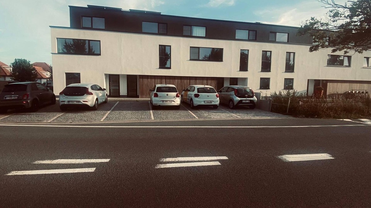 Belgian Coast House | Holiday home in De Panne near Plopsaland