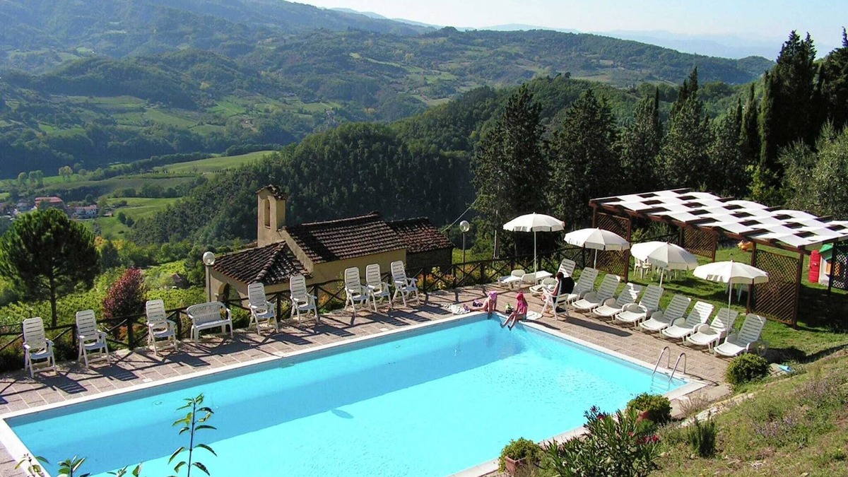 Dicomano House | Holiday home in Dicomano