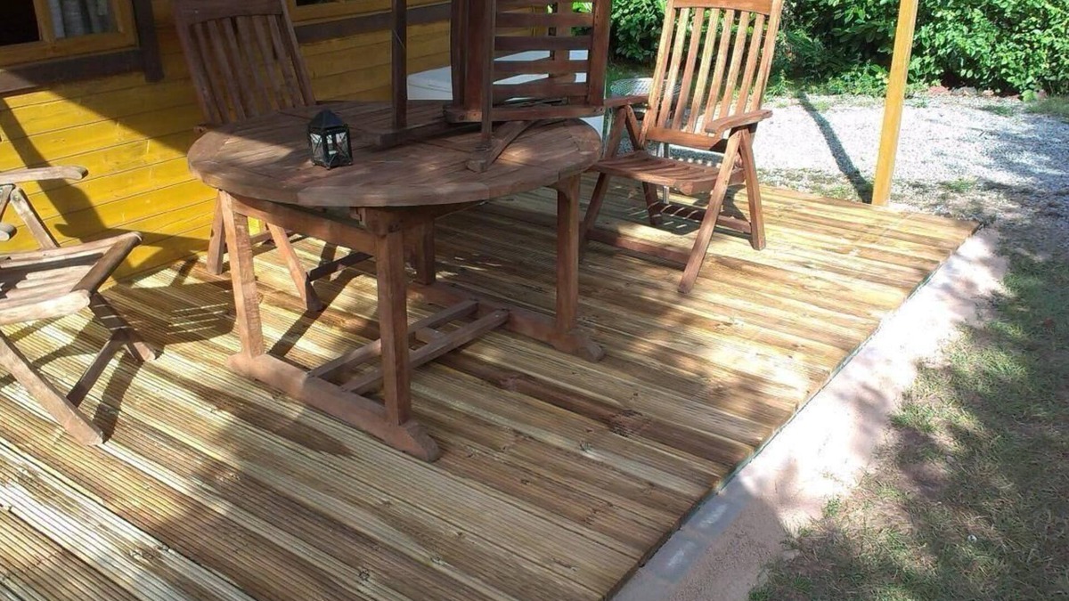 Dummer House | Holiday home in Dümmer with barbecue and terrace