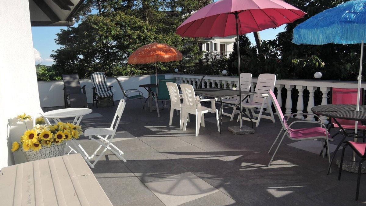 Dziwnowek Apartment | Holiday Home in Dziwnówek by Baltic Beach