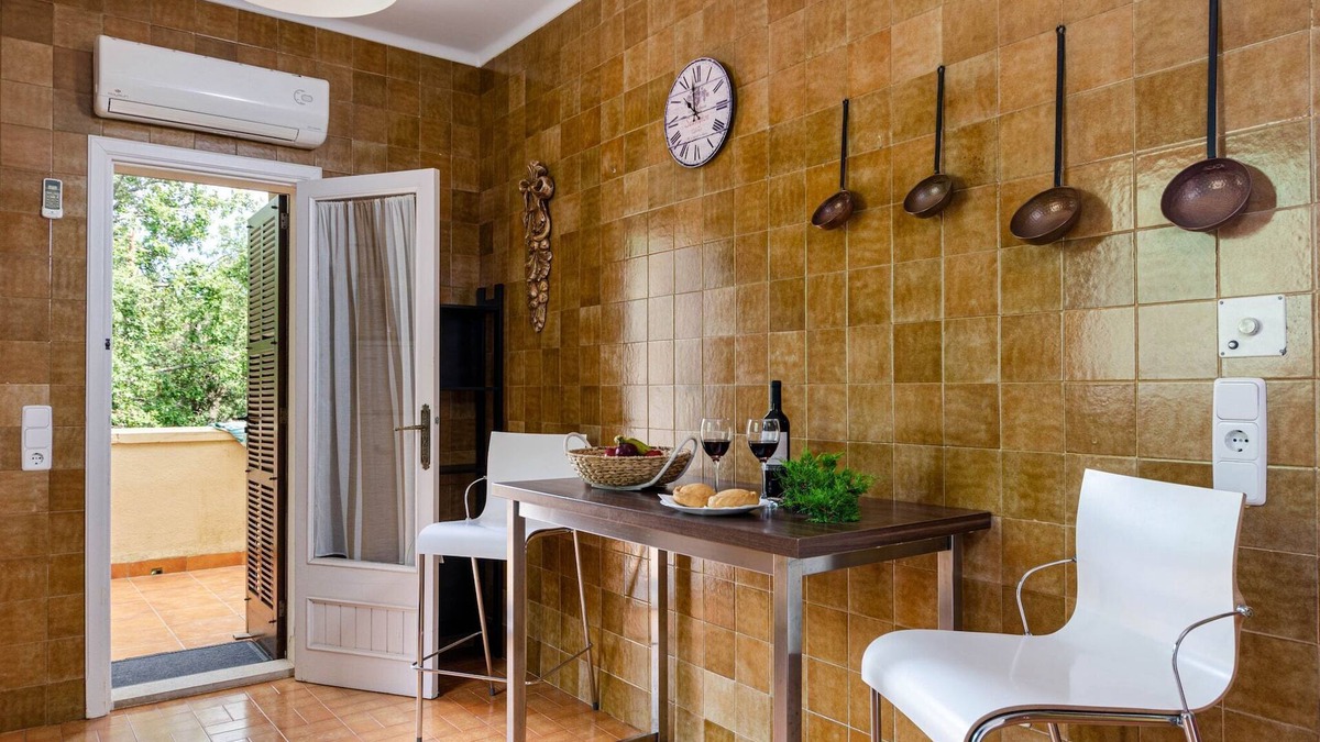 Lluc House | Holiday home in Escorca with balcony