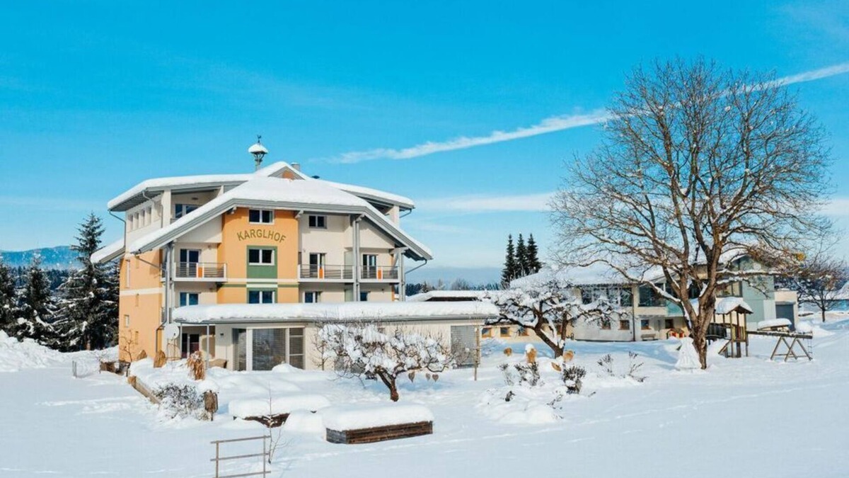 Faak am See House | Holiday home in Faak am See