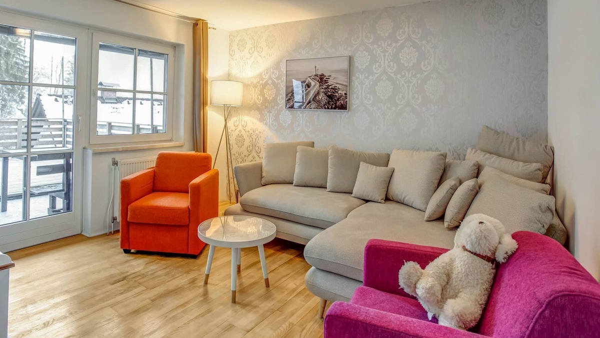 Feld am See House | Holiday home in Feld am See with terrace