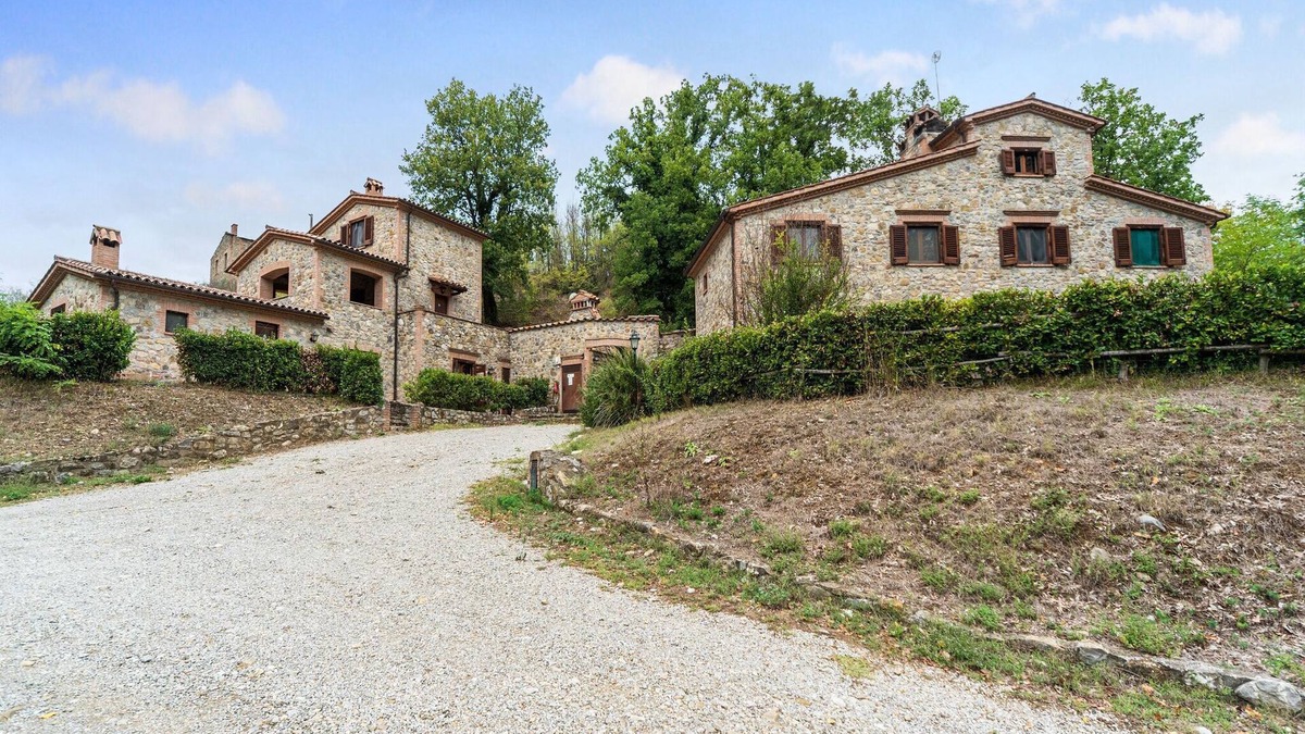 Ficulle Apartment | Holiday Home in Ficulle near Monte Peglia